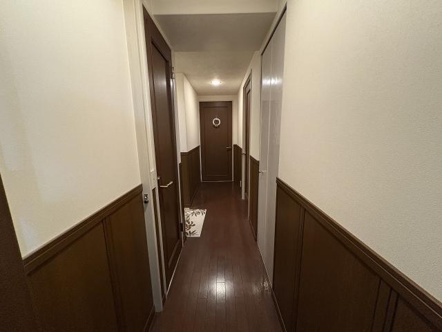 その他内観  写真撮影日：2025-10-01