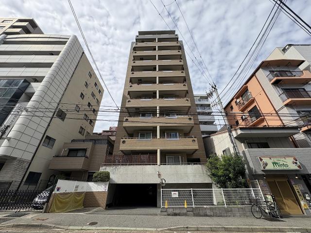 現地外観写真  写真撮影日：2025-10-01