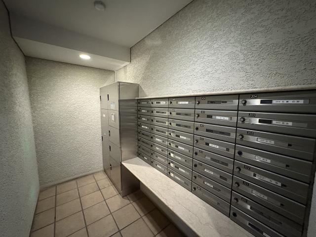 その他共用部  写真撮影日：2025-10-01