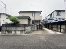 現地外観写真  写真撮影日：2025-10-04