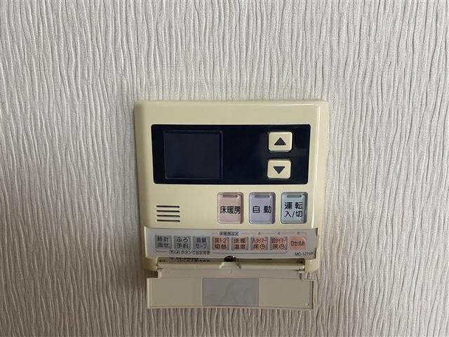 キッチン  写真撮影日：2025-10-04