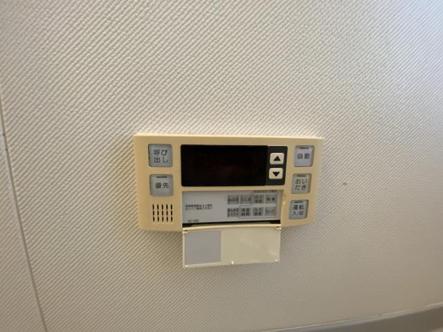 浴室  写真撮影日：2025-10-04