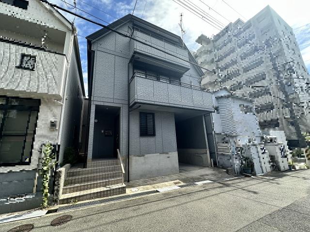 現地外観写真  写真撮影日：2025-10-01
