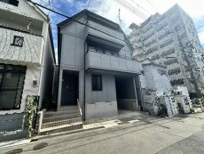 現地外観写真  写真撮影日：2025-10-01