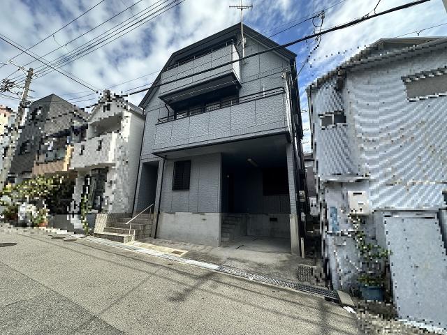 現地外観写真  写真撮影日：2025-10-10