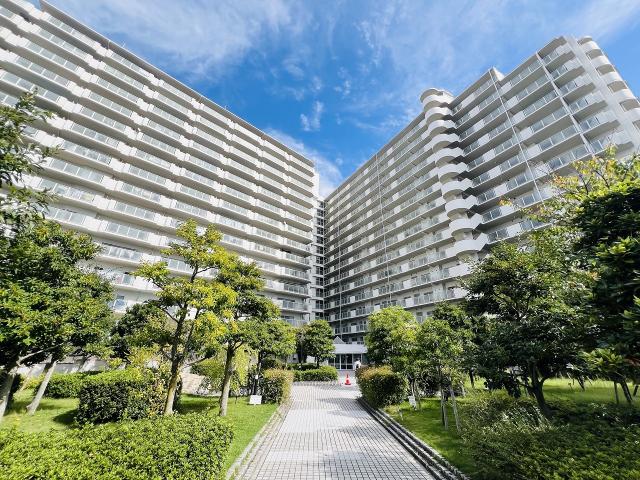 現地外観写真  写真撮影日：2025-10-01