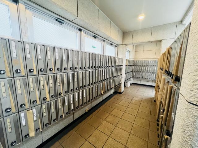 その他共用部  写真撮影日：2025-10-01