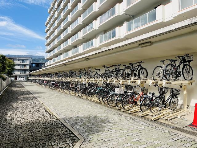 その他共用部  写真撮影日：2025-10-01