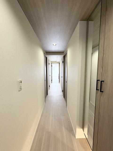 その他内観  写真撮影日：2025-11-02