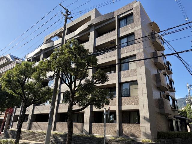 現地外観写真  写真撮影日：2025-10-05