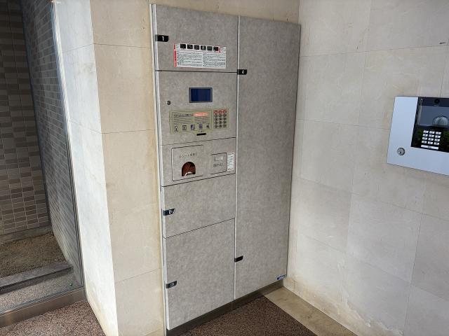 その他共用部  写真撮影日：2025-10-05