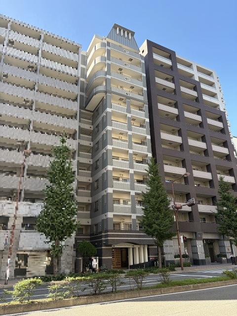現地外観写真  写真撮影日：2025-10-11
