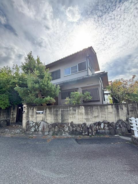 現地外観写真  写真撮影日：2025-10-05