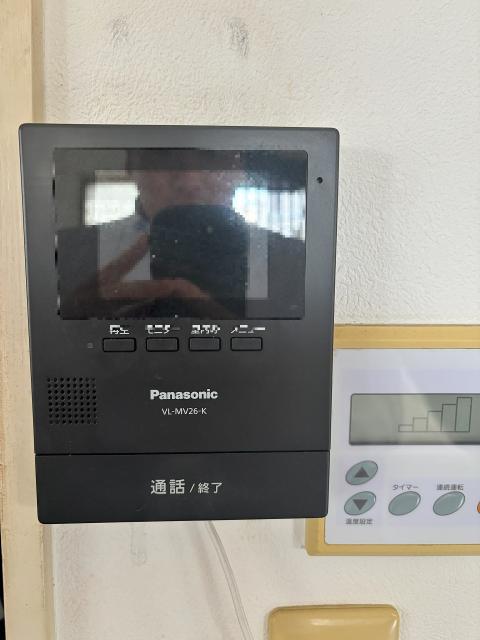 その他内観  写真撮影日：2025-10-05