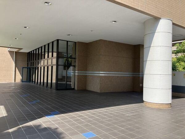 コミュニティプラザ