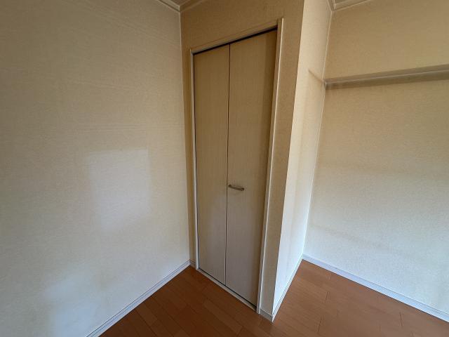 収納  写真撮影日：2025-10-12