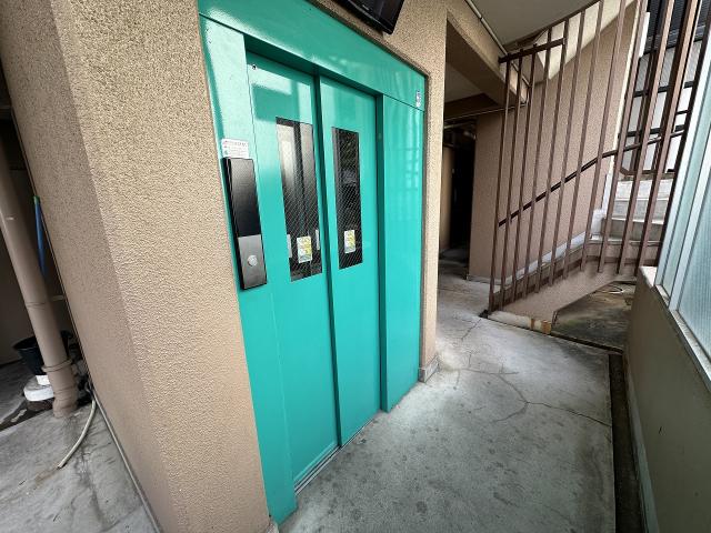 その他共用部  写真撮影日：2025-10-12