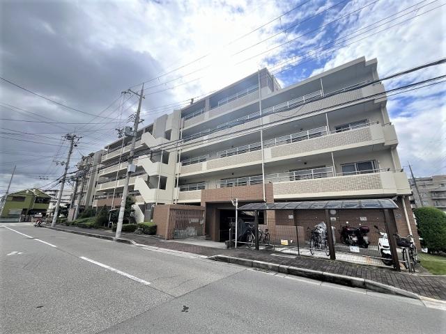 現地外観写真  写真撮影日：2025-10-20