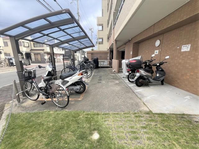 その他共用部  写真撮影日：2025-10-20