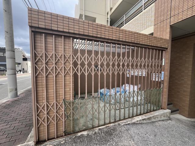 その他共用部  写真撮影日：2025-10-20