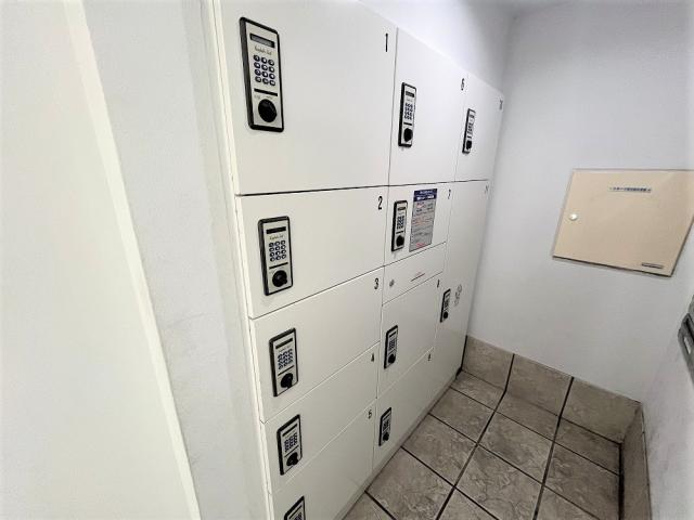 その他共用部  写真撮影日：2025-10-20