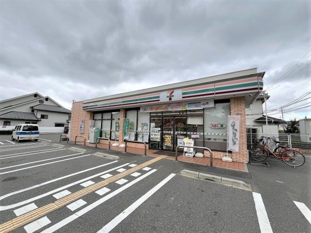 セブンイレブン西宮大島町店 150m 写真撮影日：2025-10-20