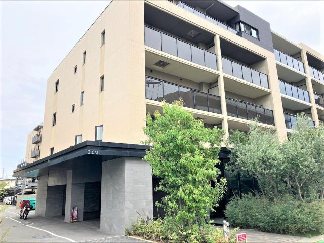 現地外観写真  写真撮影日：2025-10-24