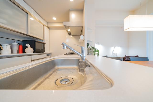 キッチン  写真撮影日：2026-01-22