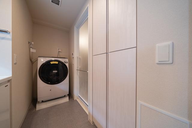 洗面台・洗面所  写真撮影日：2026-01-22