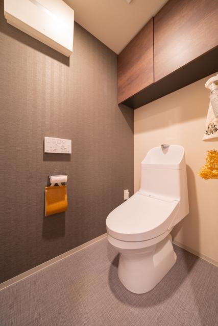 トイレ  写真撮影日：2026-01-22