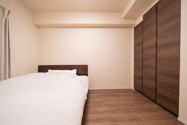 リビング以外の居室  写真撮影日：2026-01-22