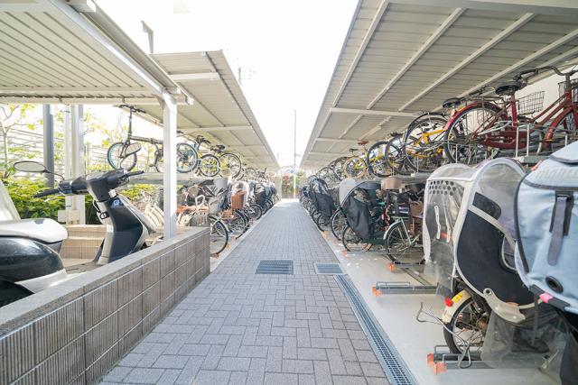 その他共用部  写真撮影日：2026-01-22