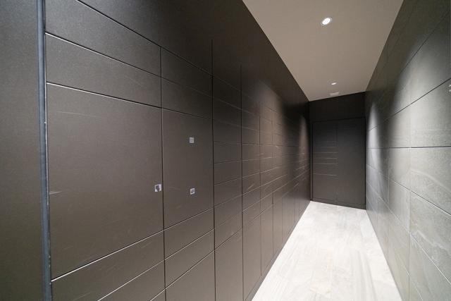 その他設備 宅配ボックス  写真撮影日：2026-01-22