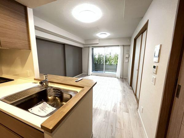 LDK約13.2帖※備品等は価格に含まれません