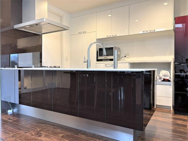 キッチン  写真撮影日：2025-10-27