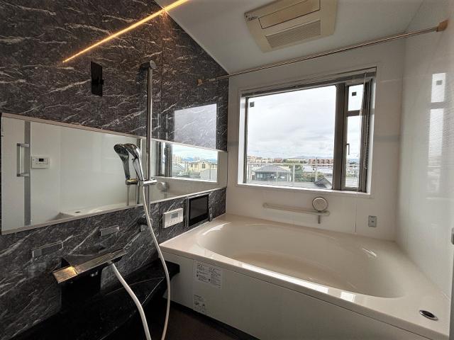 浴室  写真撮影日：2025-10-27
