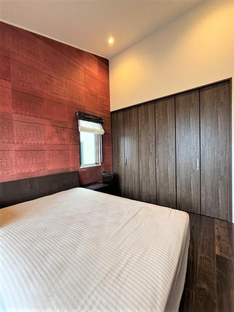 リビング以外の居室  写真撮影日：2025-10-27