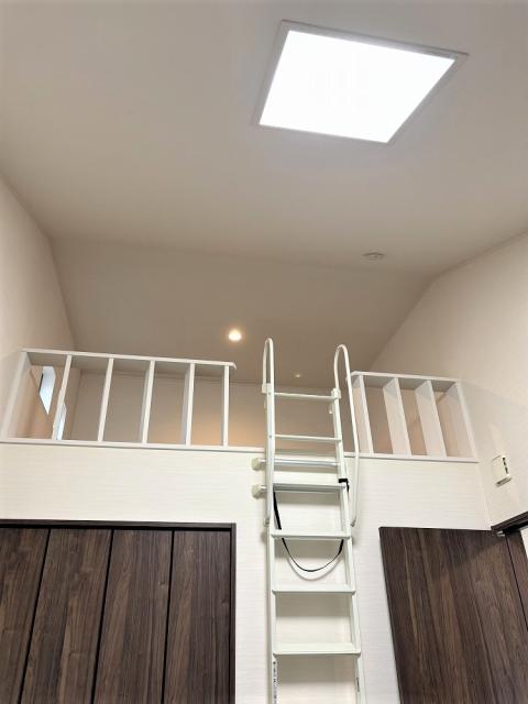 その他内観  写真撮影日：2025-10-27