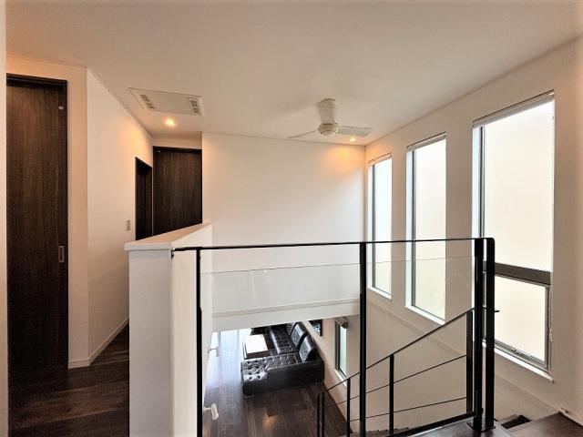 その他内観  写真撮影日：2025-10-27