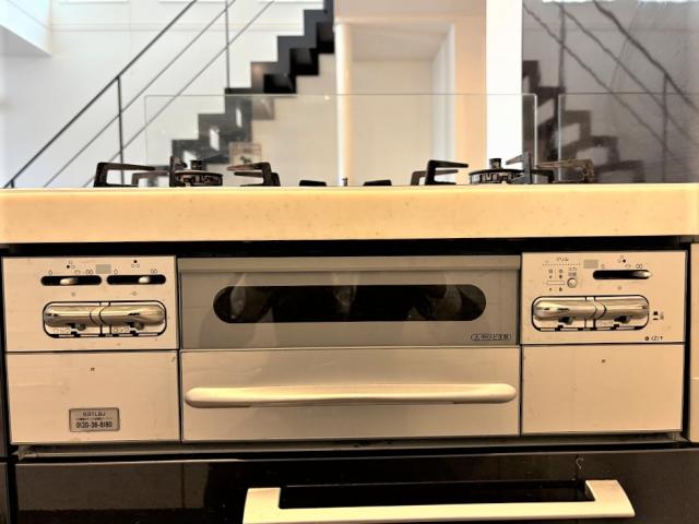 その他設備 グリル  写真撮影日：2025-10-27