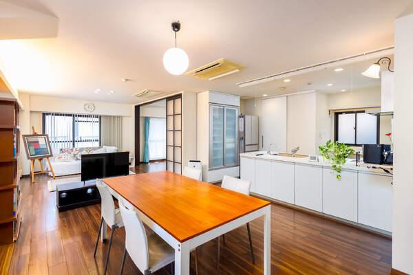 ※販売対象に家具・調度品は含まれません。