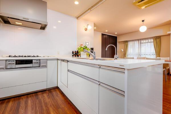 ※販売対象に家具・調度品は含まれません。