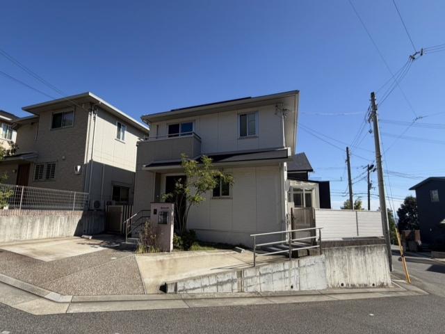 現地外観写真  写真撮影日：2025-03-22