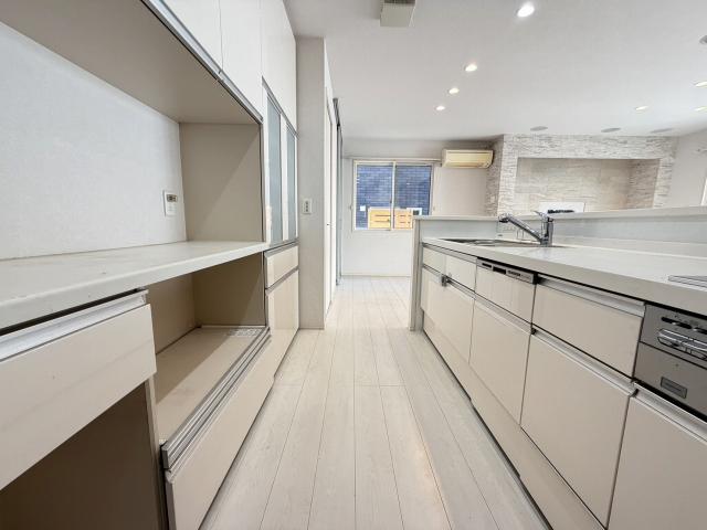 キッチン  写真撮影日：2025-10-26