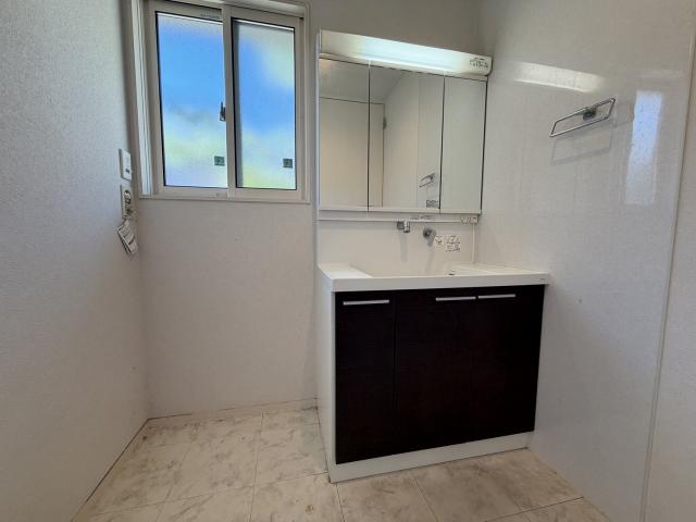 洗面台・洗面所  写真撮影日：2025-10-26