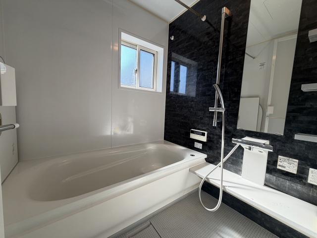 浴室  写真撮影日：2025-10-26