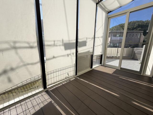 その他内観  写真撮影日：2025-10-26