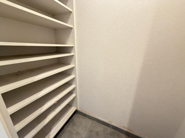 収納  写真撮影日：2025-10-26