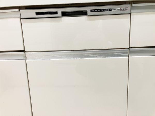 その他設備 食器洗乾燥域  写真撮影日：2025-03-22