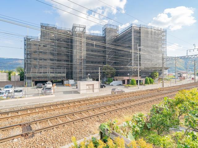 現地外観写真  写真撮影日：2025-11-27